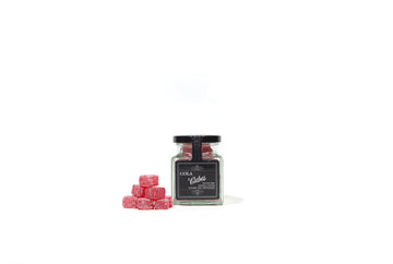 Nic & Ali Cola Cubes 180g | ##shopname## | Cola Cubes