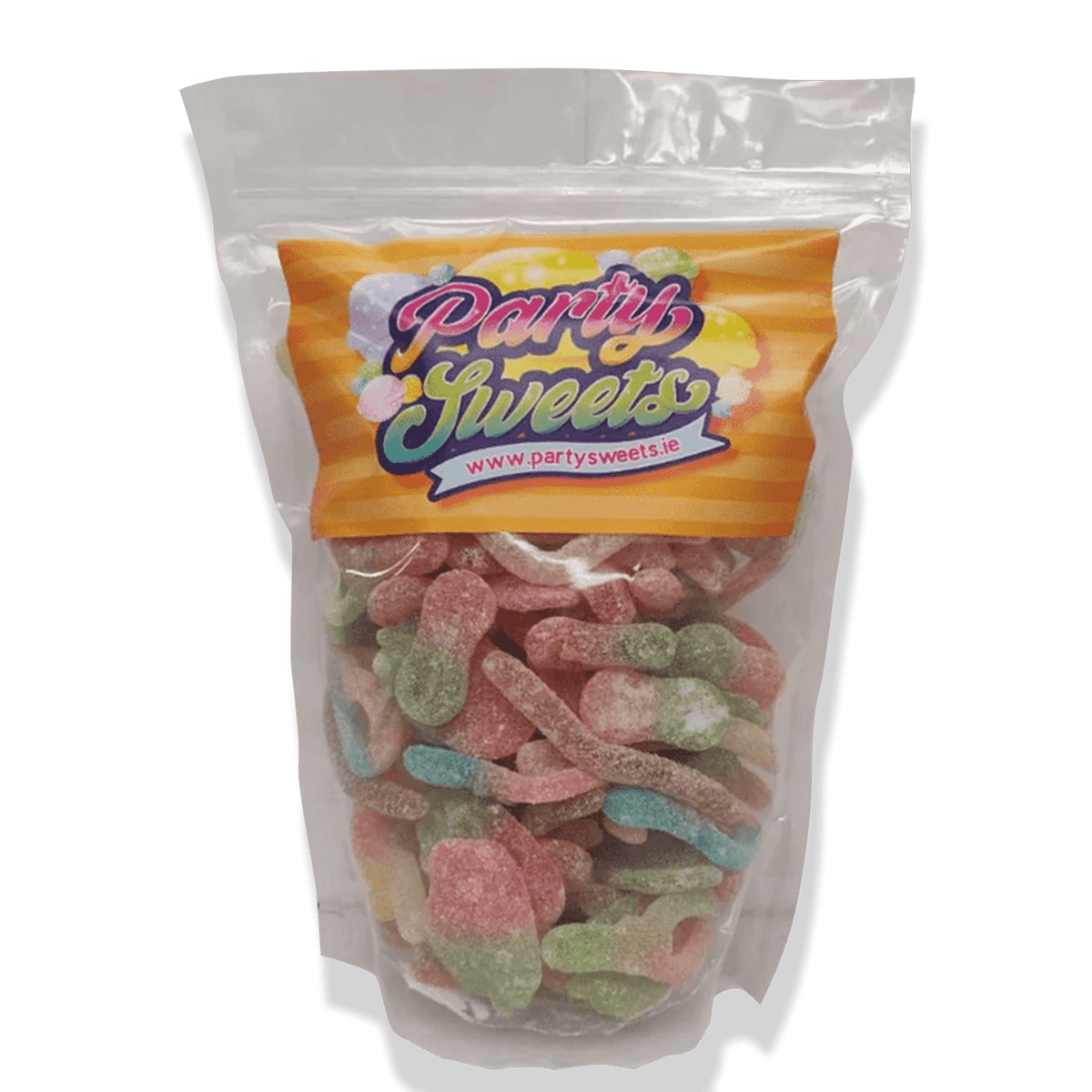 Buy 1KG Party Sweets Sour Jelly Mix Online Party Sweets Jellies