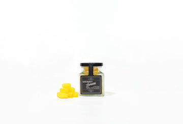Nic & Ali Lemon Sherbets 170g | ##shopname## | Lemon Sherbets