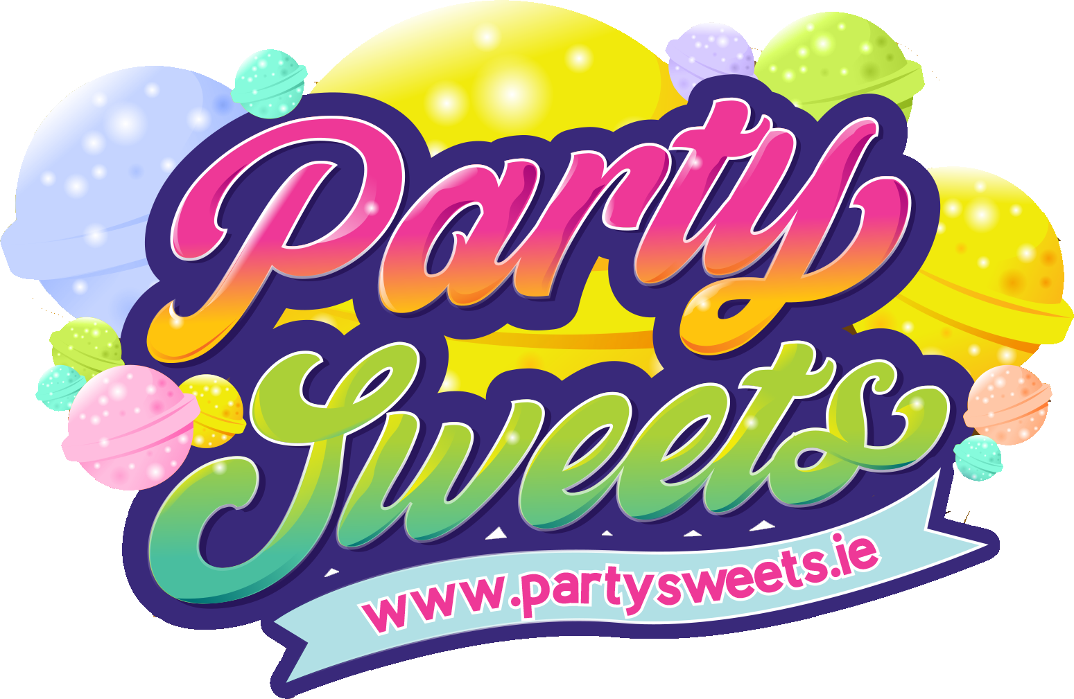partysweets.ie