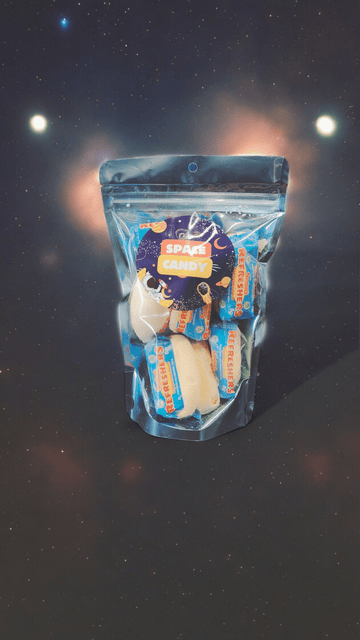 Freeze Dried Refresher Chews | ##shopname##