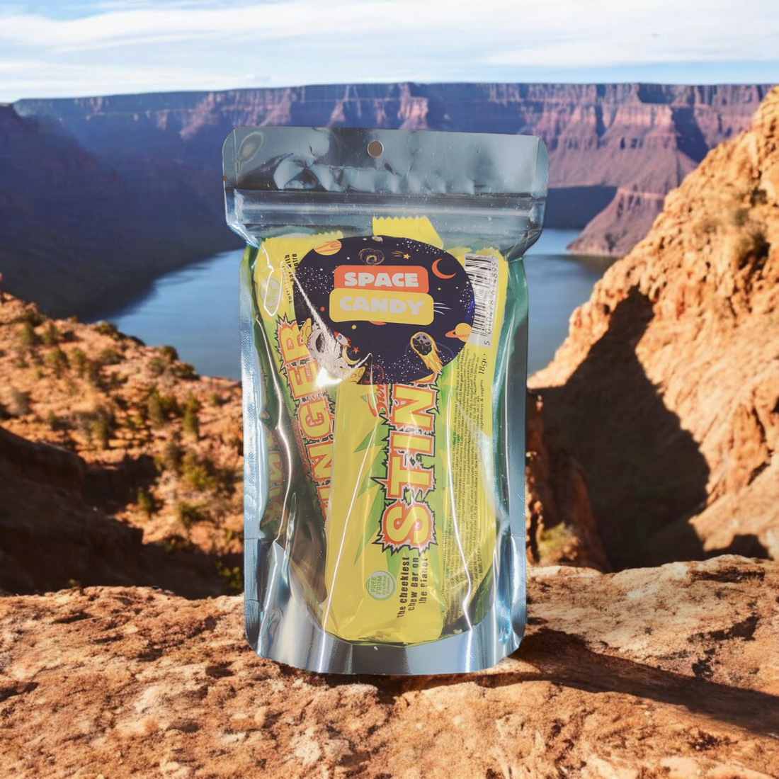 Freeze Dried Stinger Bars | ##shopname##