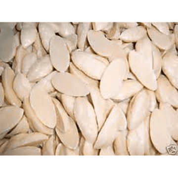 Hannahs White Chocolate Mice 3kg Bulk Bag - Creamy retro white chocolate flavoured mice sweets