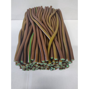 Dolce Cola Dynastix Candy Pencils (Approx. 200 Count) | ##shopname## | Jellies & Chewy Sweets
