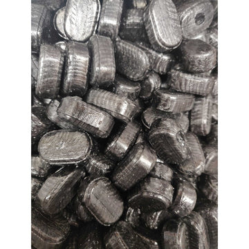 Alderwood Cough Tablets 3kg Bulk Bag | ##shopname## | Cough Tablets