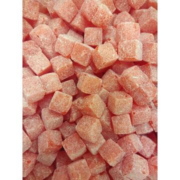 Alderwood Cola Cubes 3kg Bulk Bag | ##shopname## | Cola Cubes
