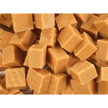 Vanilla Fudge 2kg Bulk Tub | ##shopname## | Vanilla Fudge