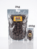 Chocolate & Caramel Mallows 2kg | ##shopname## | Marshmallow