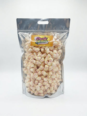 Mallow twists 2kg | ##shopname## | Marshmallow