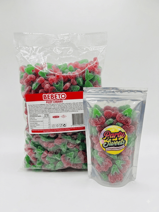 BEBETO Fizzy Cherry