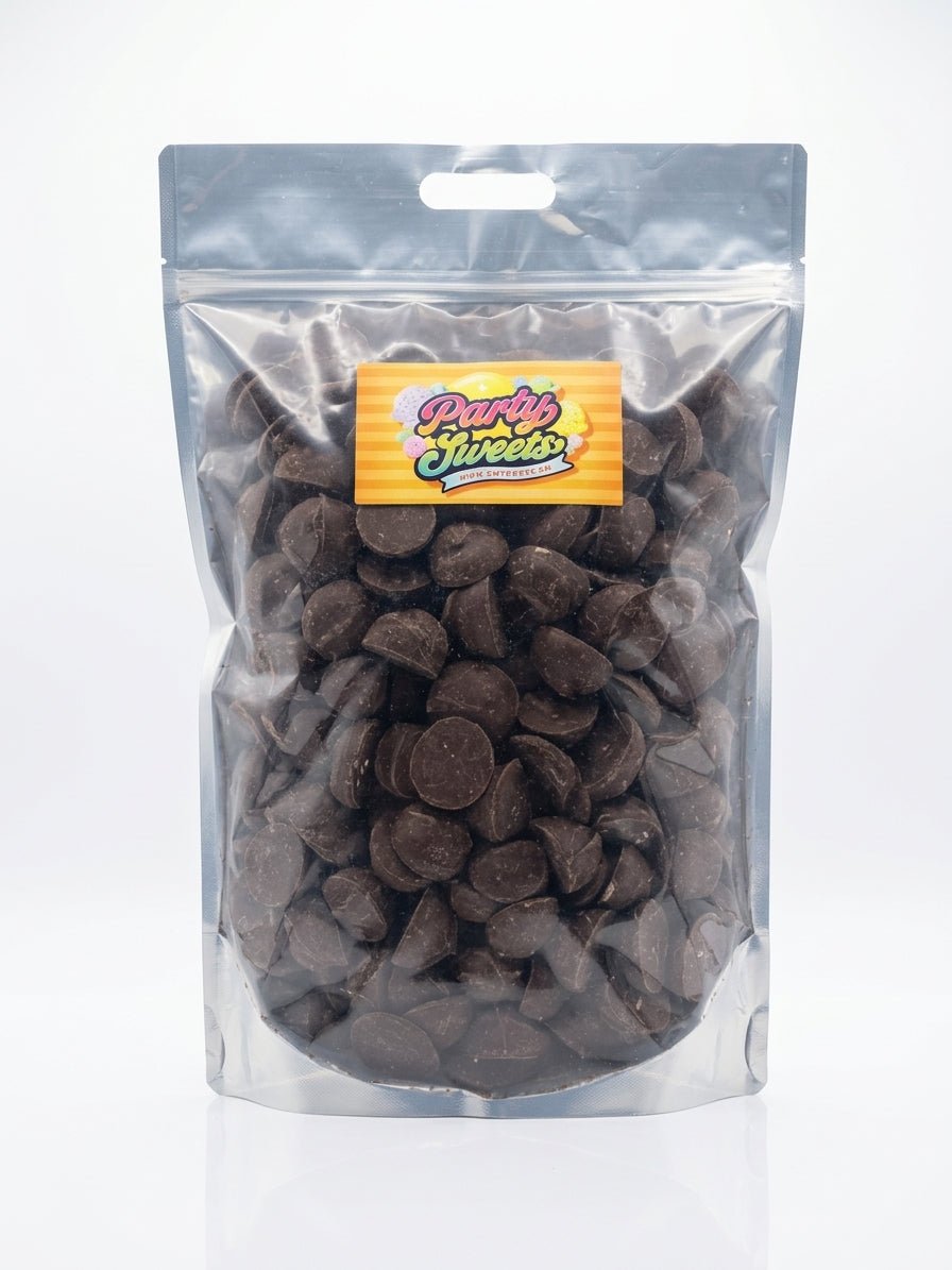Chocolate & Caramel Mallows 2kg | ##shopname## | Marshmallow