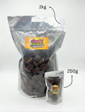 Chocolate & Caramel Mallows 2kg | ##shopname## | Marshmallow