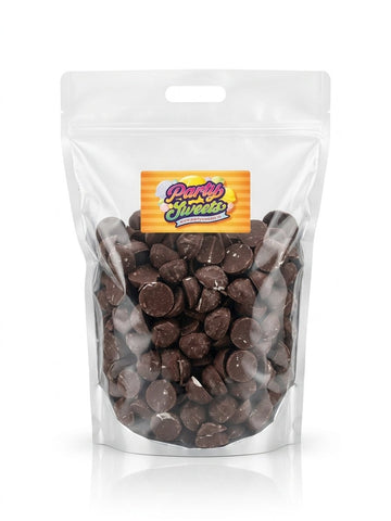 Chocolate & Caramel Mallows 2kg