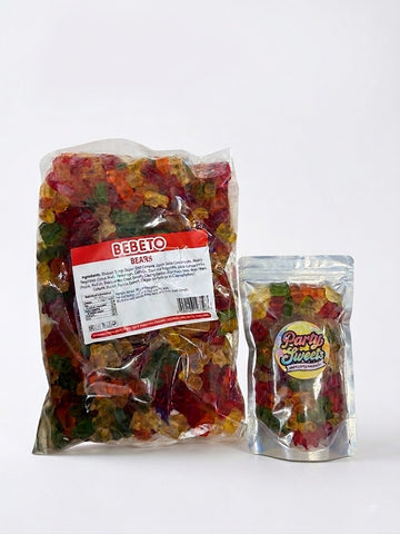 Gummy Bears