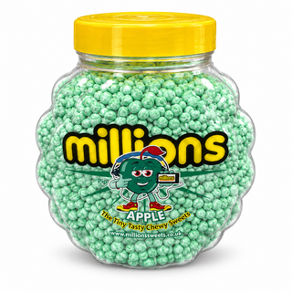 Apple Millions