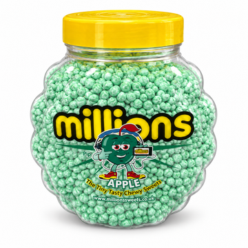 Apple Millions