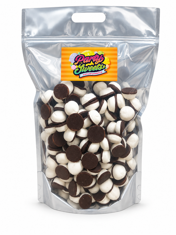 Caramel Core Mallow 2kg