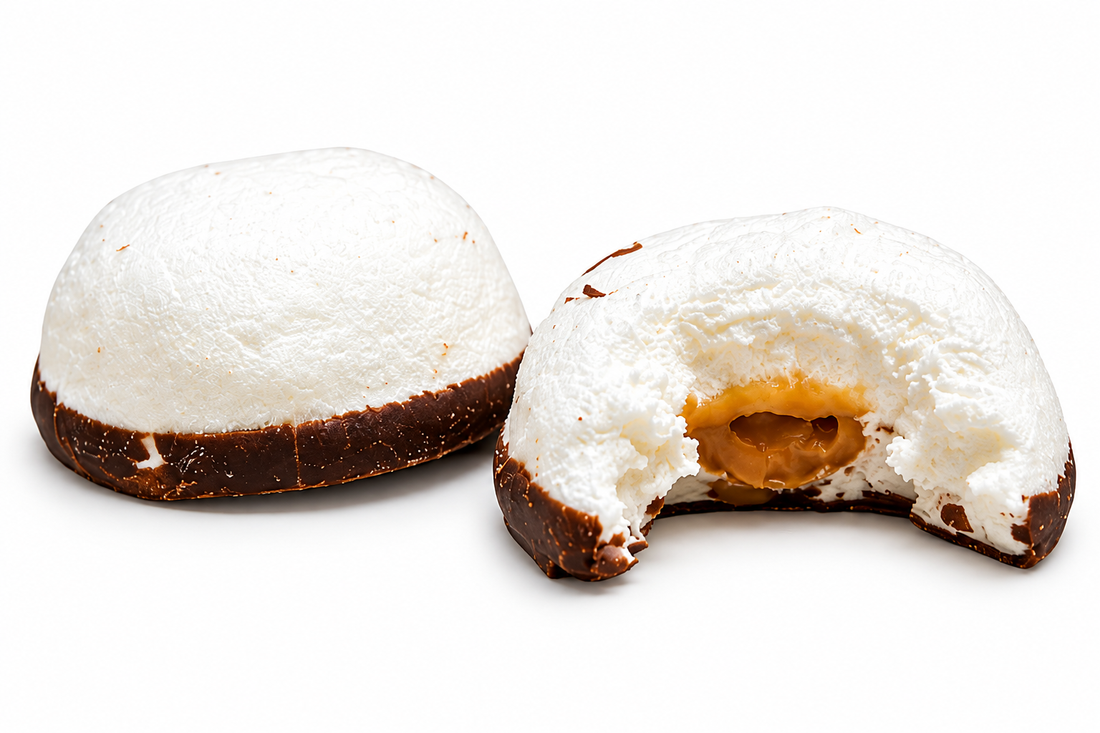 Caramel Core Mallow 2kg