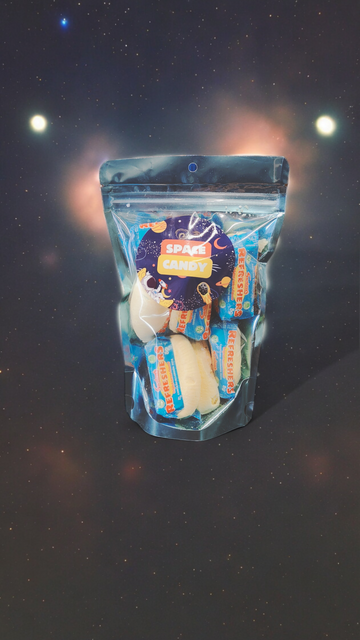 Freeze Dried Refresher Chews