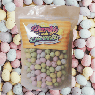 Chocolate Mini Eggs