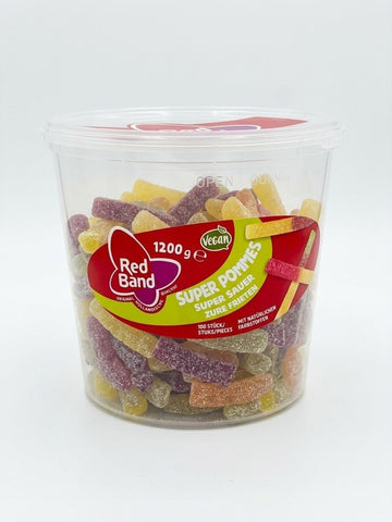 Red Band Super Pommes 1.2kg