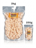 Mallow twists 2kg | ##shopname## | Marshmallow