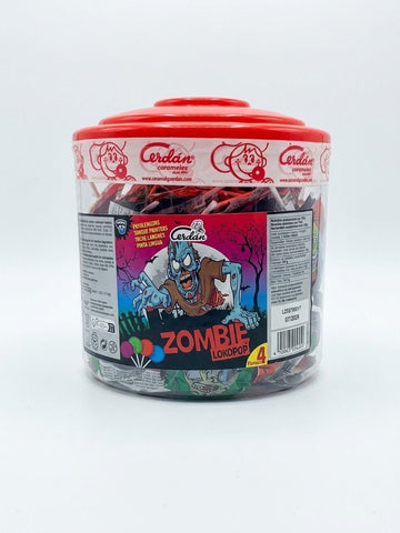 Zombie Lollipop Tongue Painters