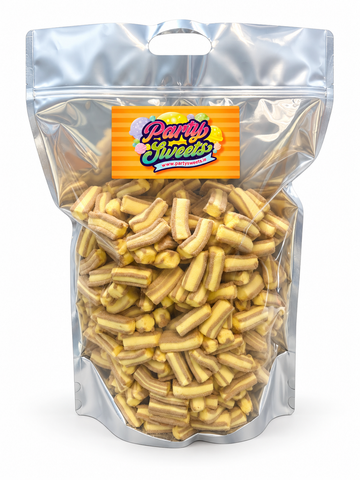 Cinnamon Churros Mallows 2kg