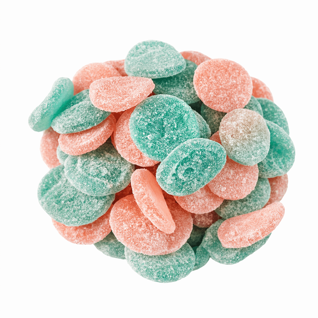 Bubblegum Flavoured Coins | ##shopname## | Coins