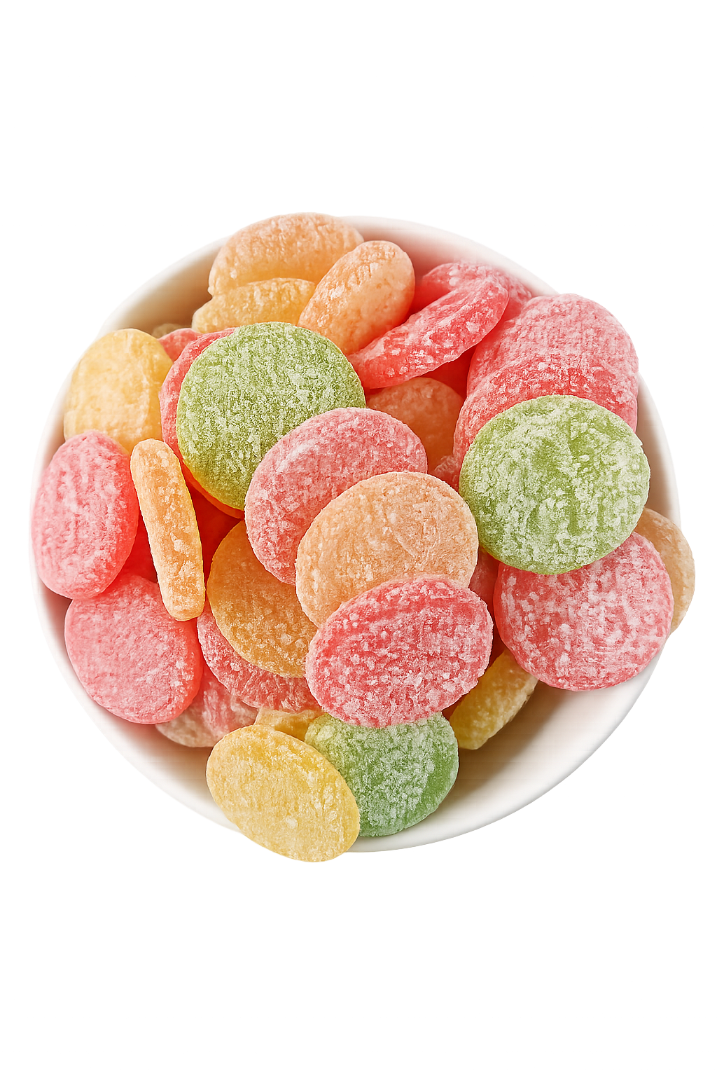 Sour Coins | ##shopname## | Jellies & Chewy Sweets