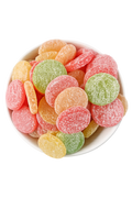 Sour Coins | ##shopname## | Jellies & Chewy Sweets
