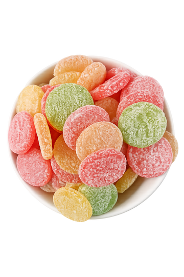 Sour Coins | ##shopname## | Jellies & Chewy Sweets