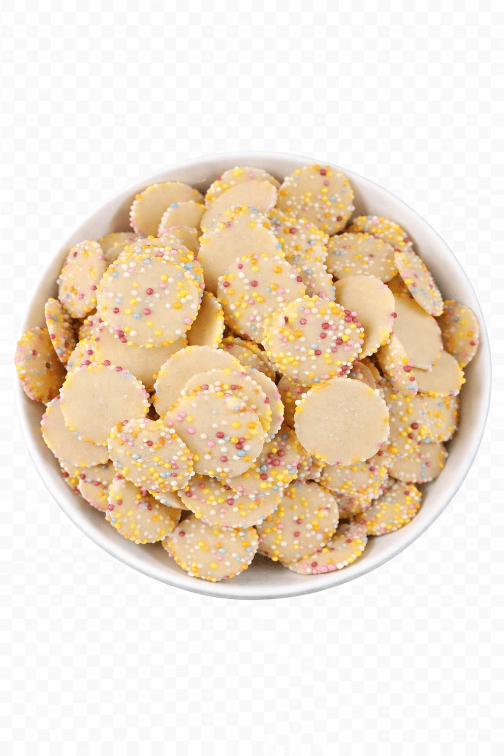 Hannahs White Chocolate Jazzles | ##shopname## | Chocolate Jazzles