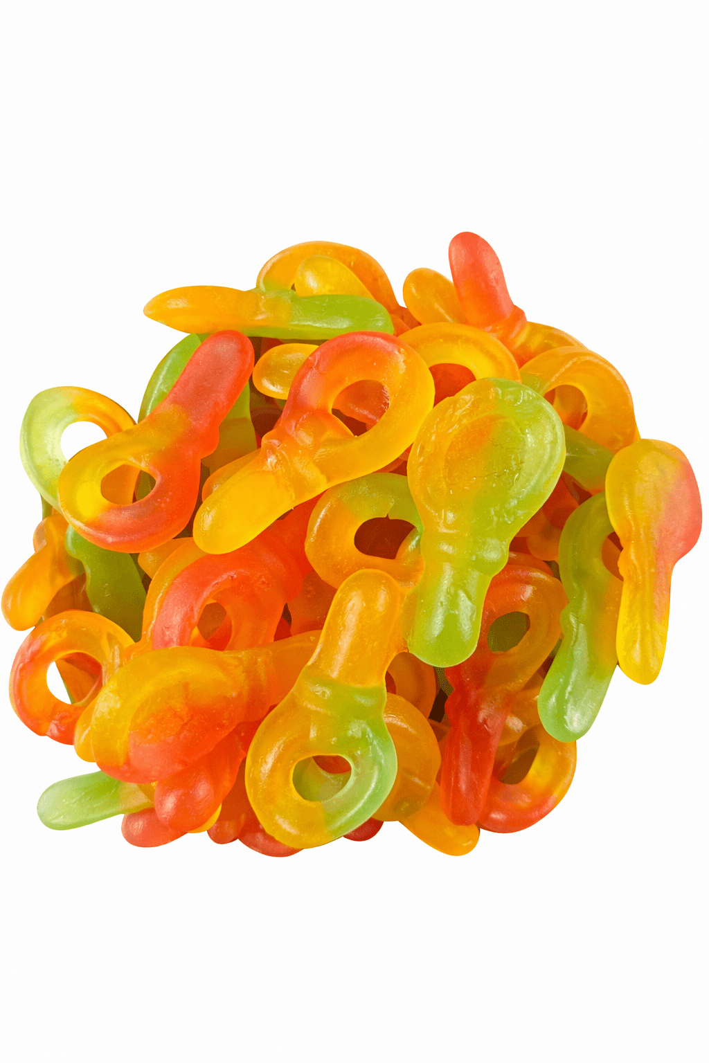 Wine Gum Dummies | ##shopname## | Jellies & Chewy Sweets