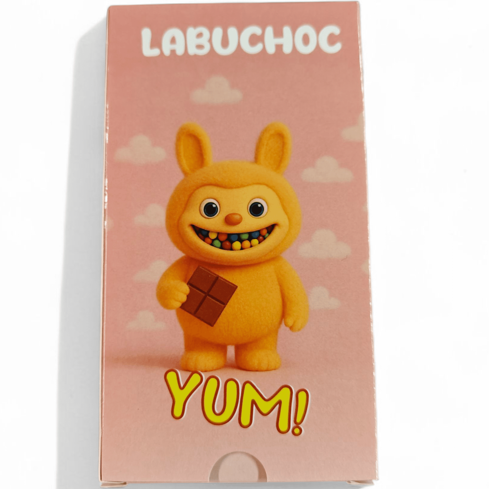 Labu Chocolate Bars | ##shopname## 