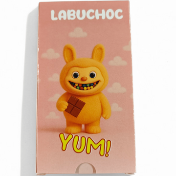 Labu Chocolate Bars | ##shopname## 