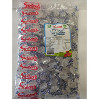 Swizzels Crystal Mints
