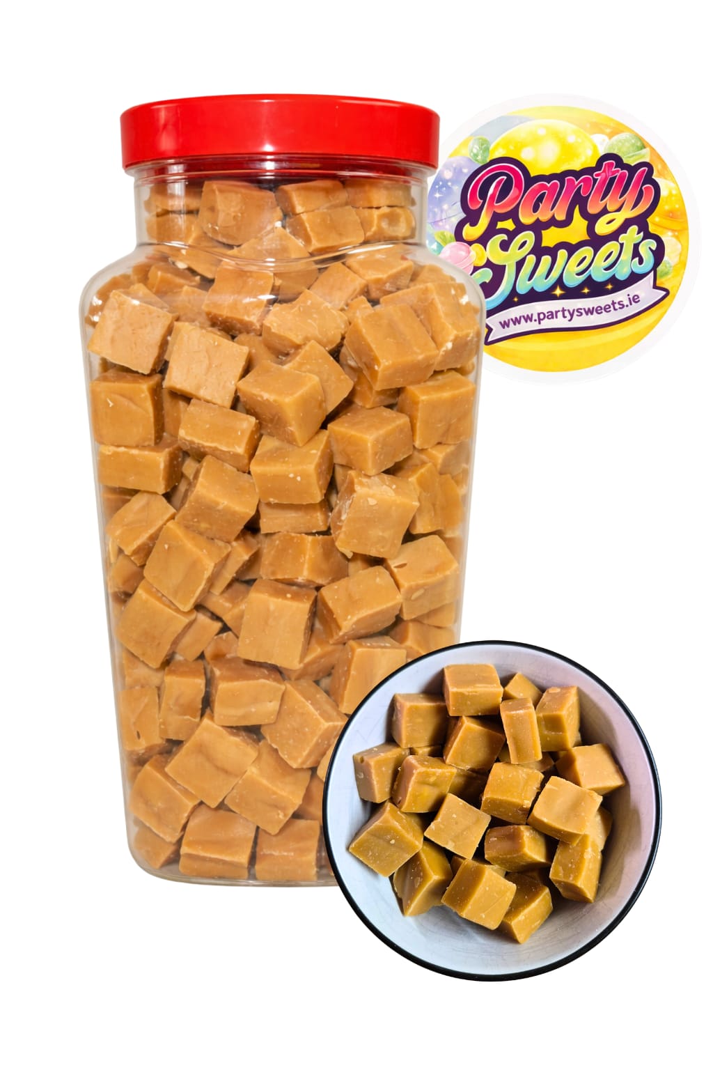 Vanilla Fudge | ##shopname## | Vanilla Fudge