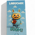 Labu Chocolate Bars | Party Sweets