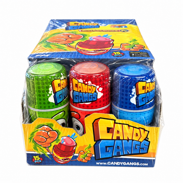 Candy Gangs Rollboy Royce Liquid Candy