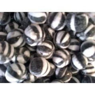 Bulls Eyes Boiled Sweets