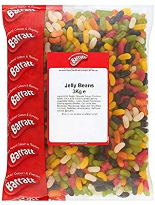 Barratts Jelly Beans