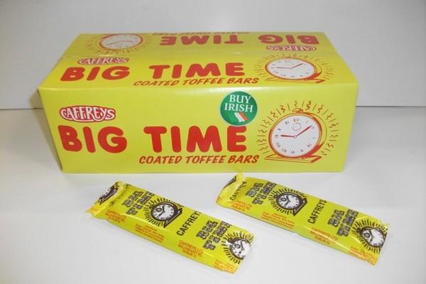 Caffreys Bigtime 56*45c partysweets.ie