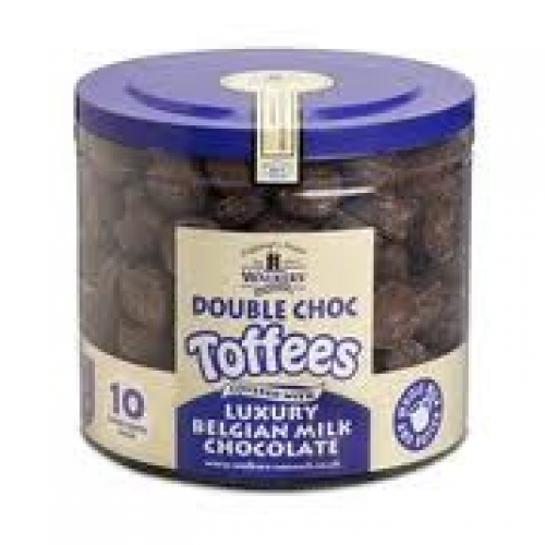Chocolate Rounders 200*10c partysweets.ie