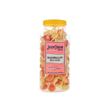Dobson Marshmallow Lolly