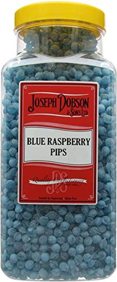Dobsons Raspberry Pips