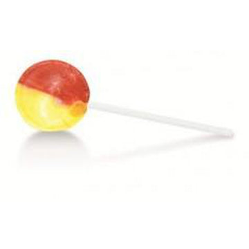 Dobsons Rhubarb & Custard Mega Lollies