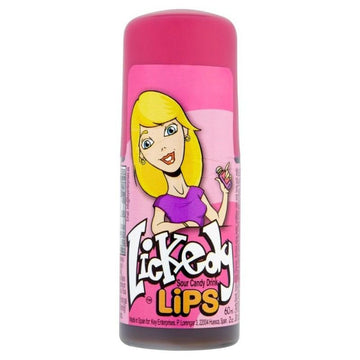 Freekee Lickedy Lips partysweets.ie