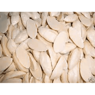 Hannahs White Chocolate Mice
