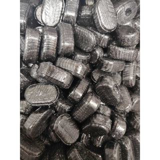 Cough Tablets